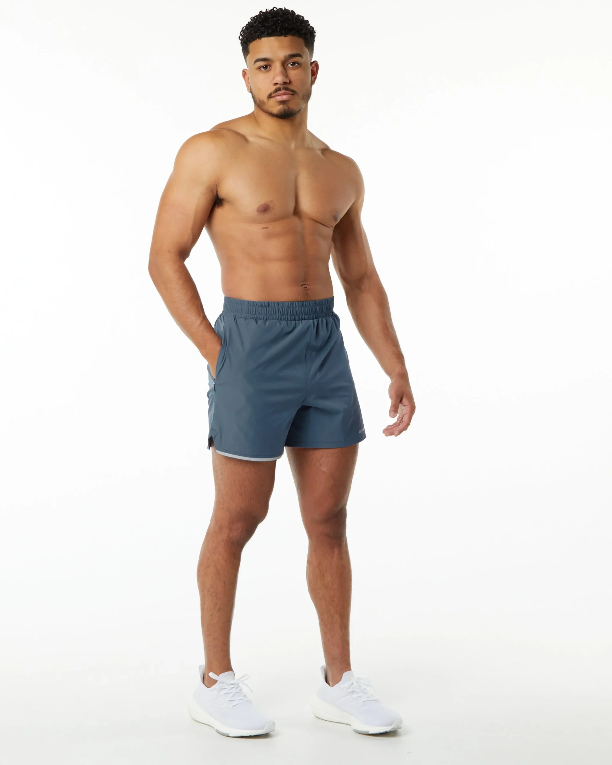 Hot Core Stride Short 5u201d Shorts