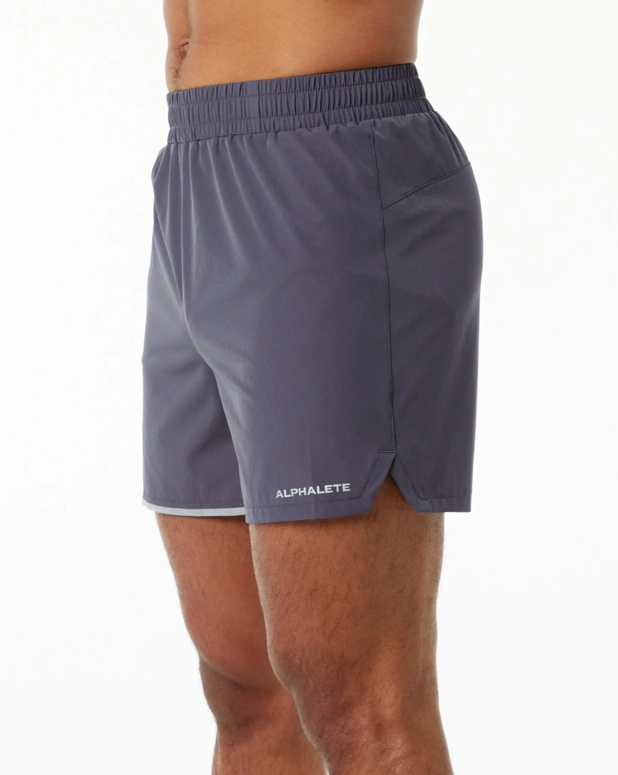 New Core Stride Short 5u201d Shorts