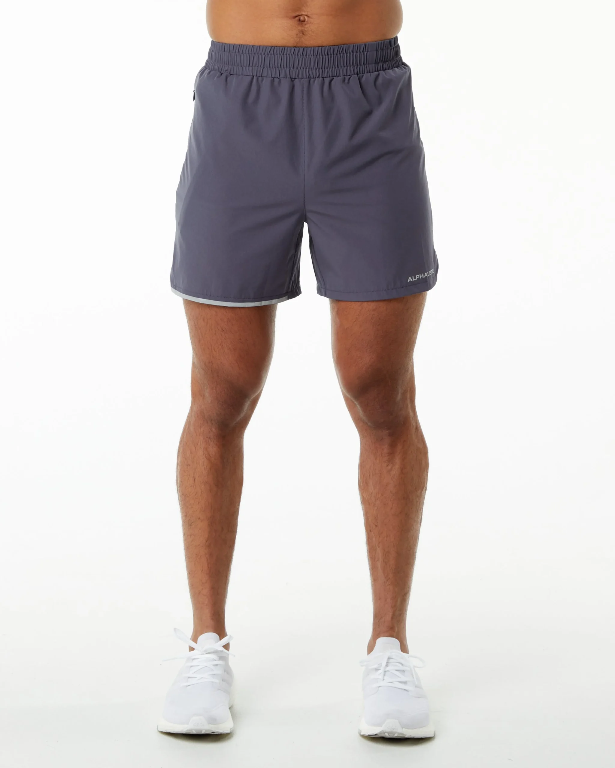 New Core Stride Short 5u201d Shorts