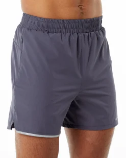 New Core Stride Short 5u201d Shorts