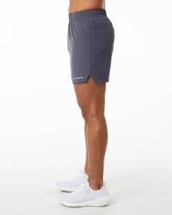New Core Stride Short 5u201d Shorts