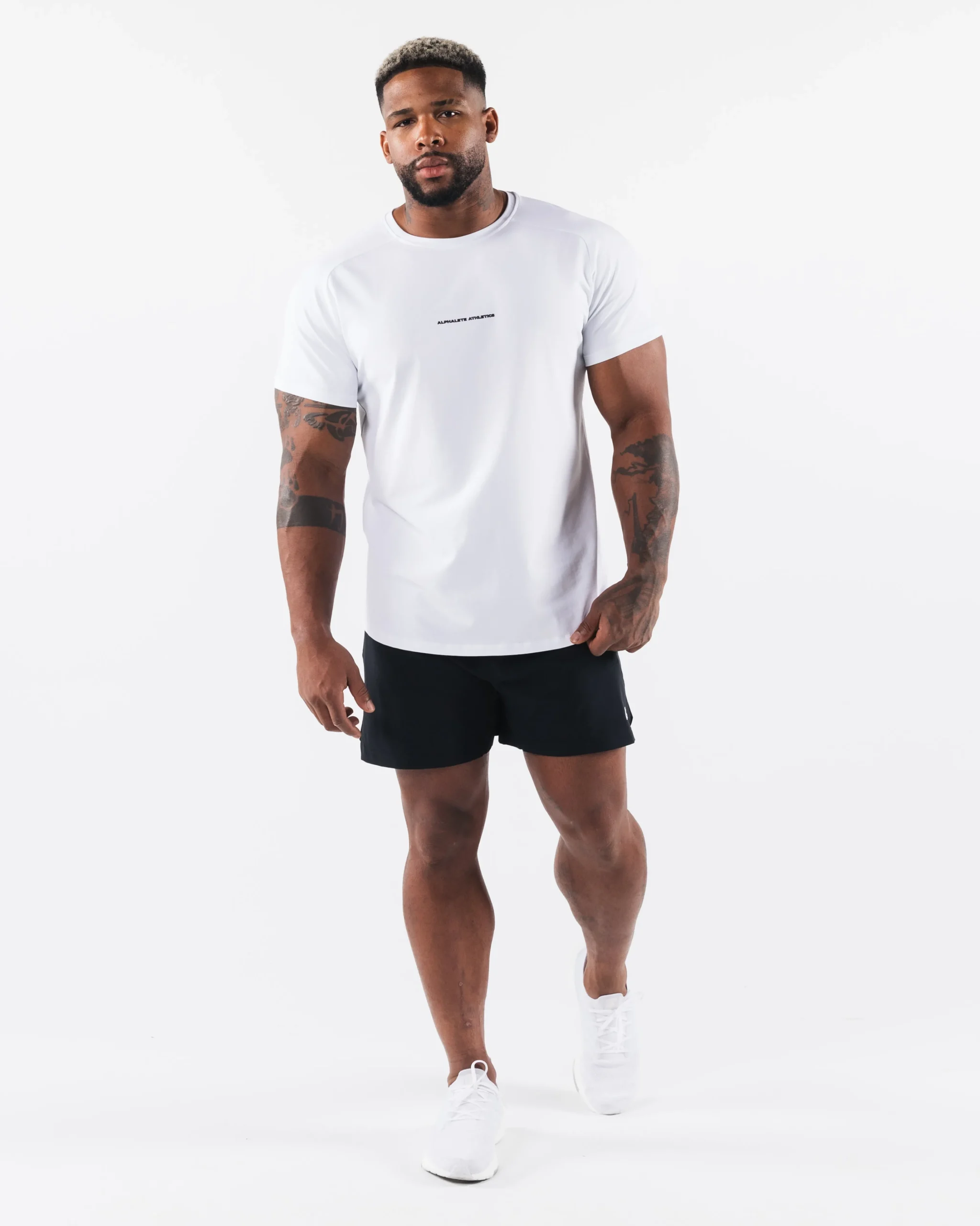 Outlet Core Tee T-shirts