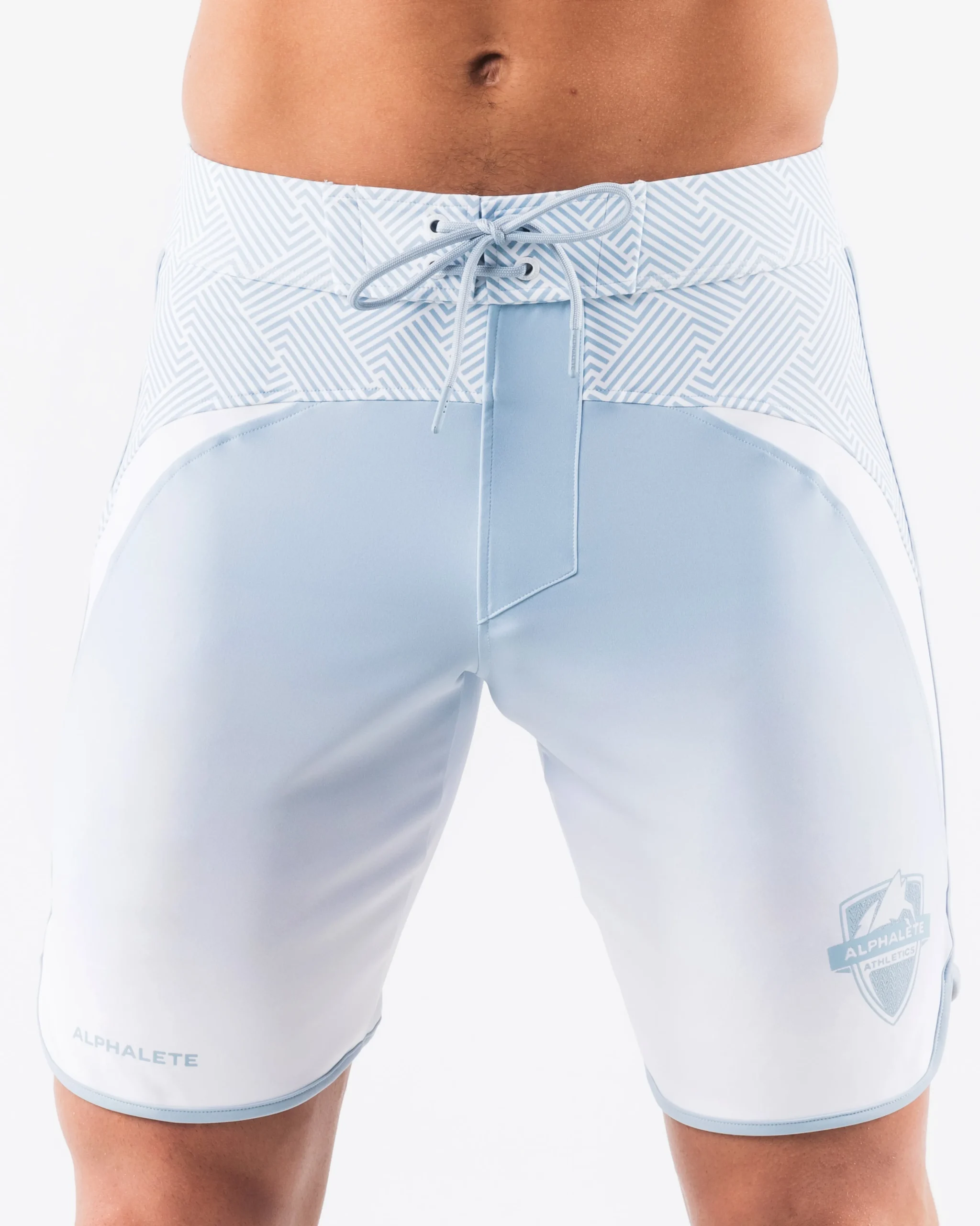 Online Crescent Boardshort Boardshorts