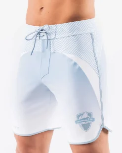 Online Crescent Boardshort Boardshorts