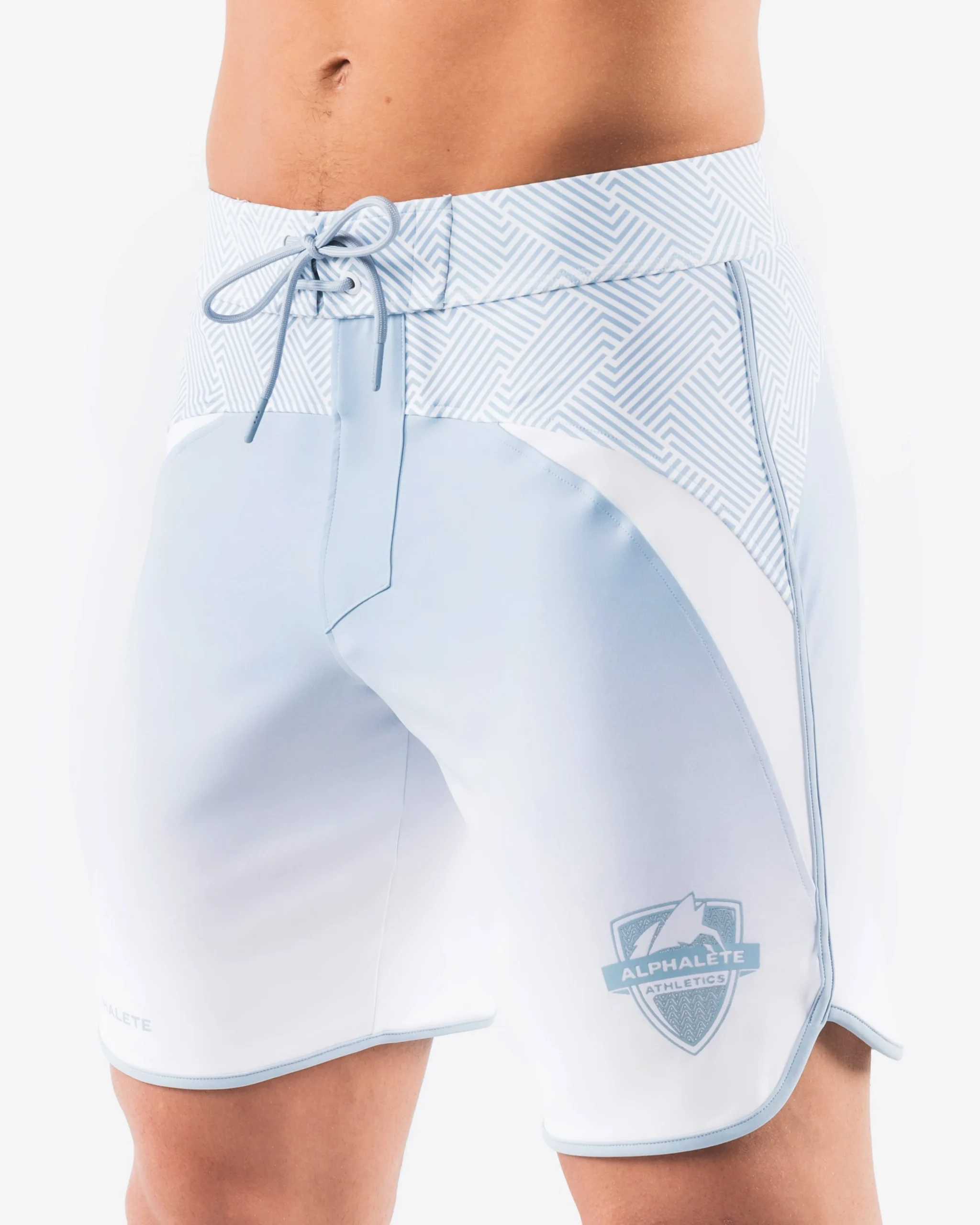 Online Crescent Boardshort Boardshorts