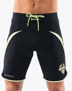 New Crescent Boardshort Boardshorts