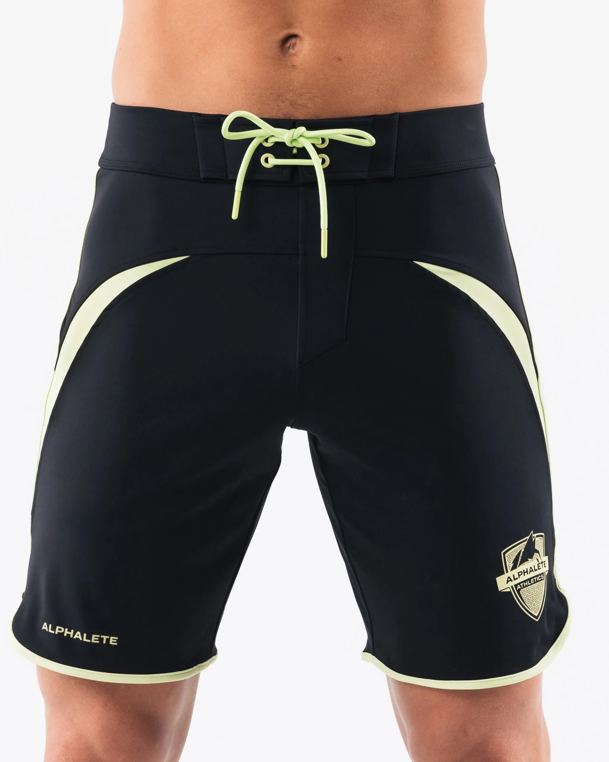 New Crescent Boardshort Boardshorts