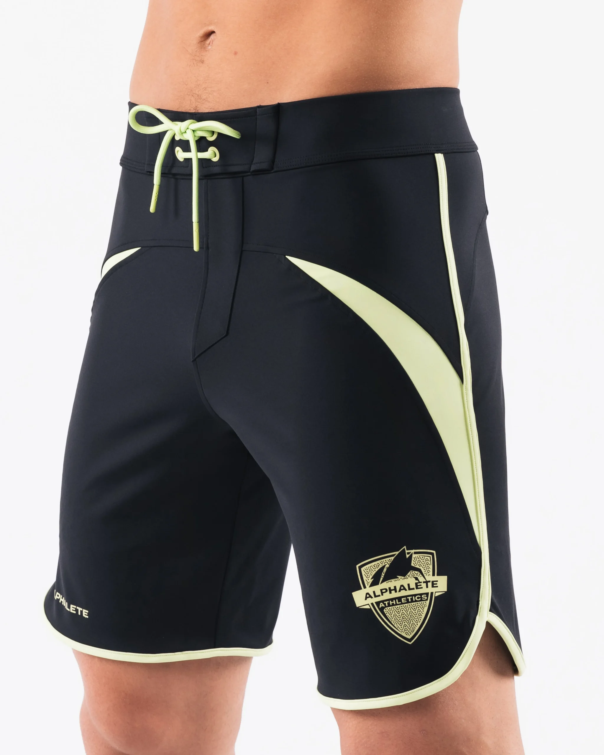 New Crescent Boardshort Boardshorts