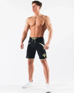 New Crescent Boardshort Boardshorts