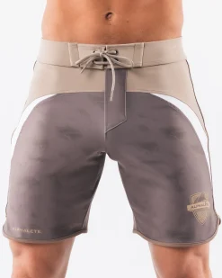 Online Crescent Boardshort Boardshorts