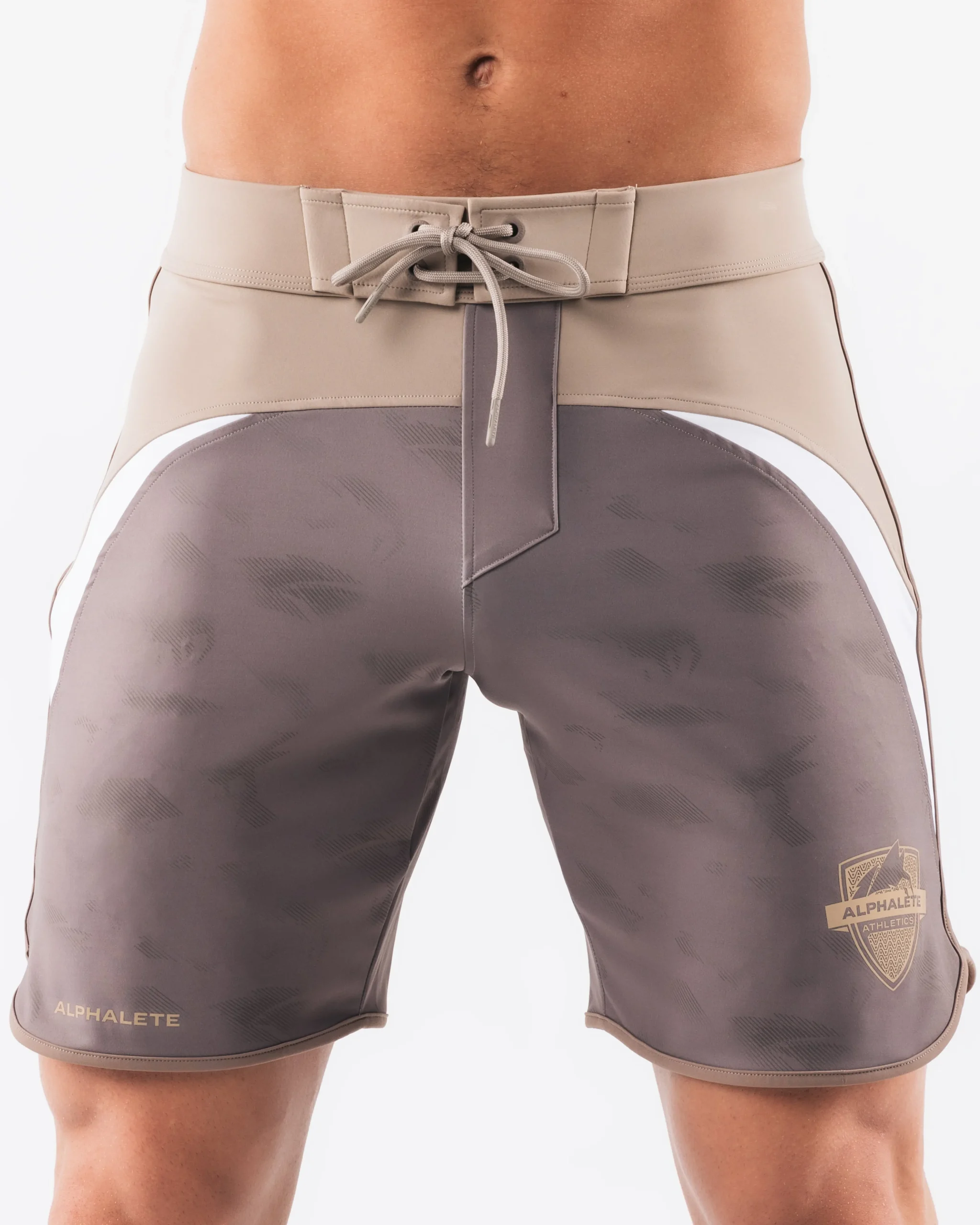 Online Crescent Boardshort Boardshorts