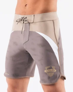 Online Crescent Boardshort Boardshorts