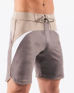 Online Crescent Boardshort Boardshorts
