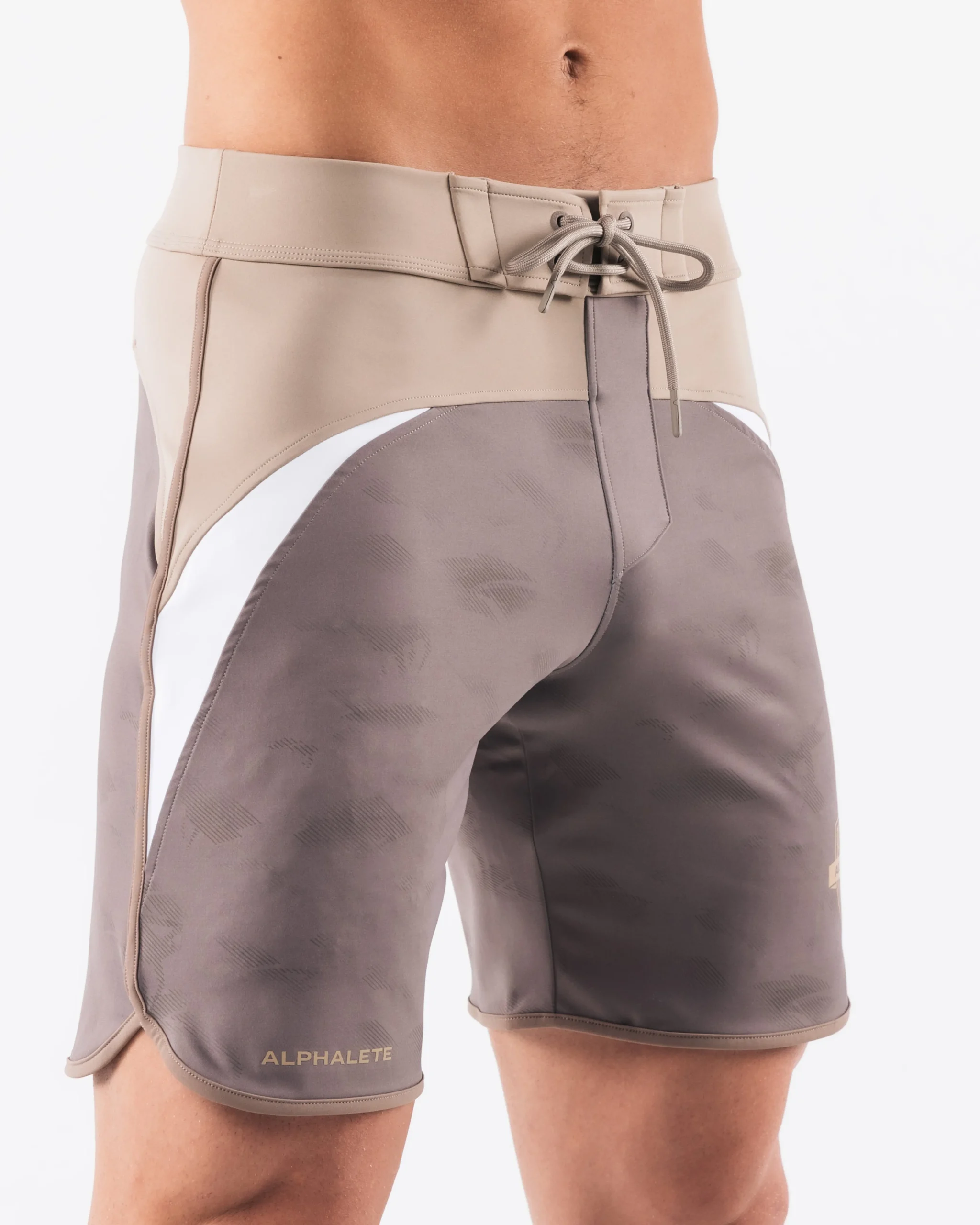 Online Crescent Boardshort Boardshorts
