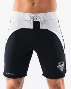Hot Crescent Boardshort Boardshorts