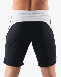 Hot Crescent Boardshort Boardshorts