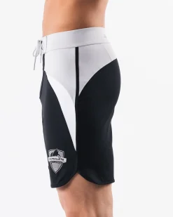 Hot Crescent Boardshort Boardshorts