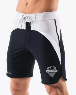 Hot Crescent Boardshort Boardshorts