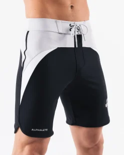 Hot Crescent Boardshort Boardshorts
