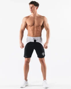 Hot Crescent Boardshort Boardshorts