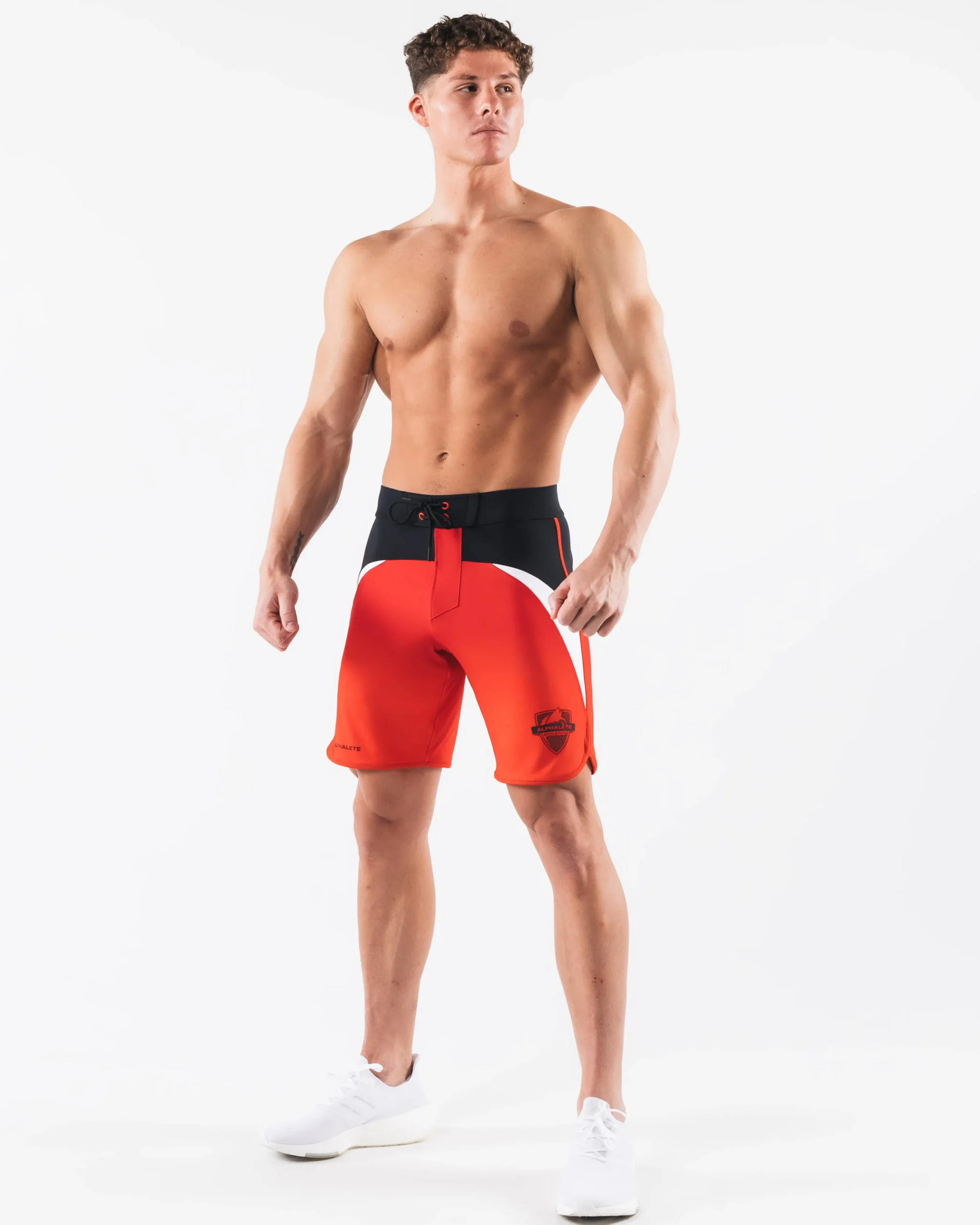 Sale Crescent Boardshort Boardshorts