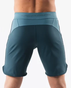 Hot Crescent Boardshort Boardshorts