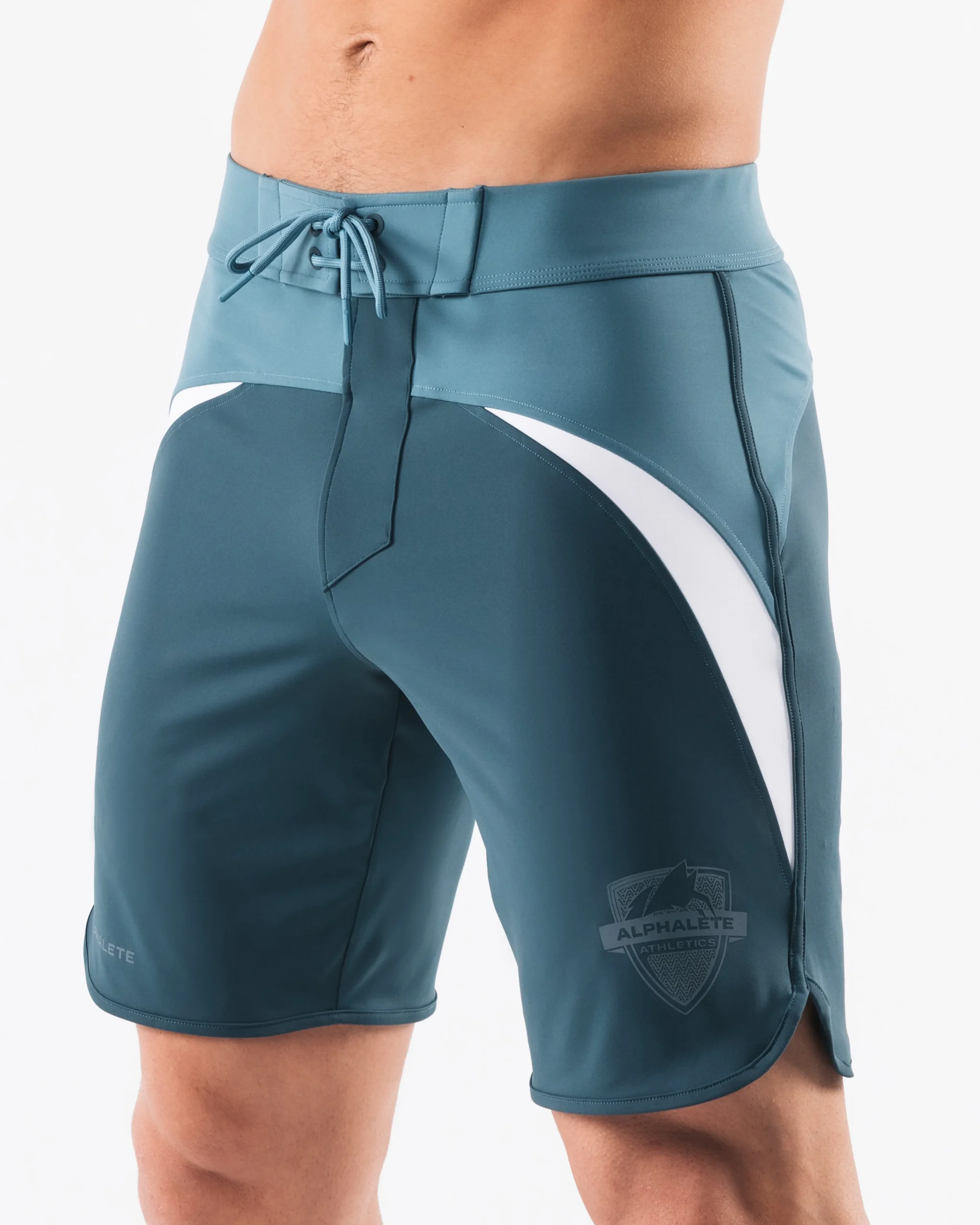 Hot Crescent Boardshort Boardshorts