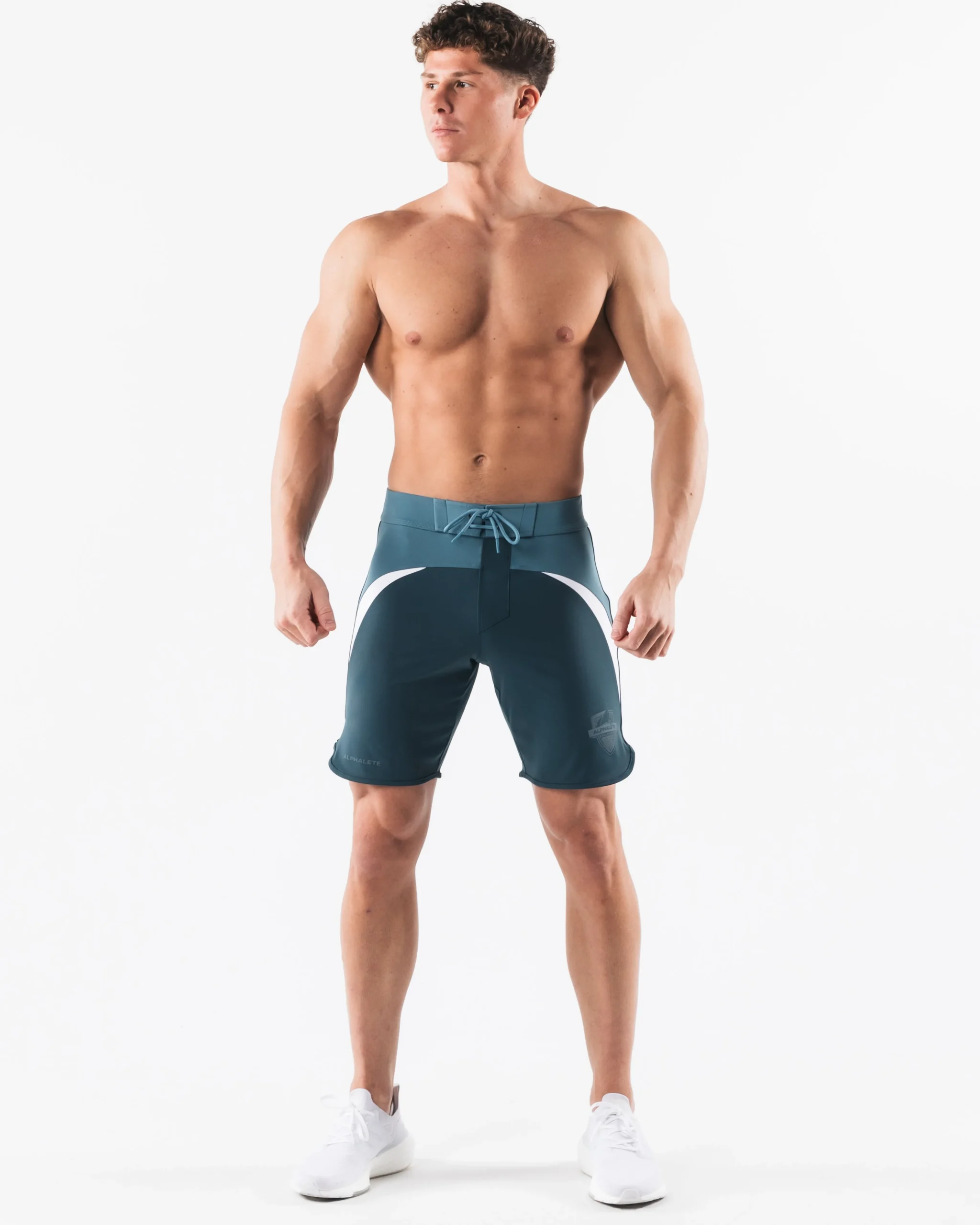 Hot Crescent Boardshort Boardshorts