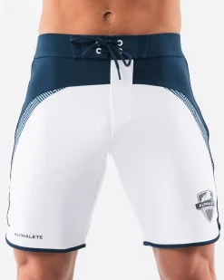 Hot Crescent Boardshort Boardshorts