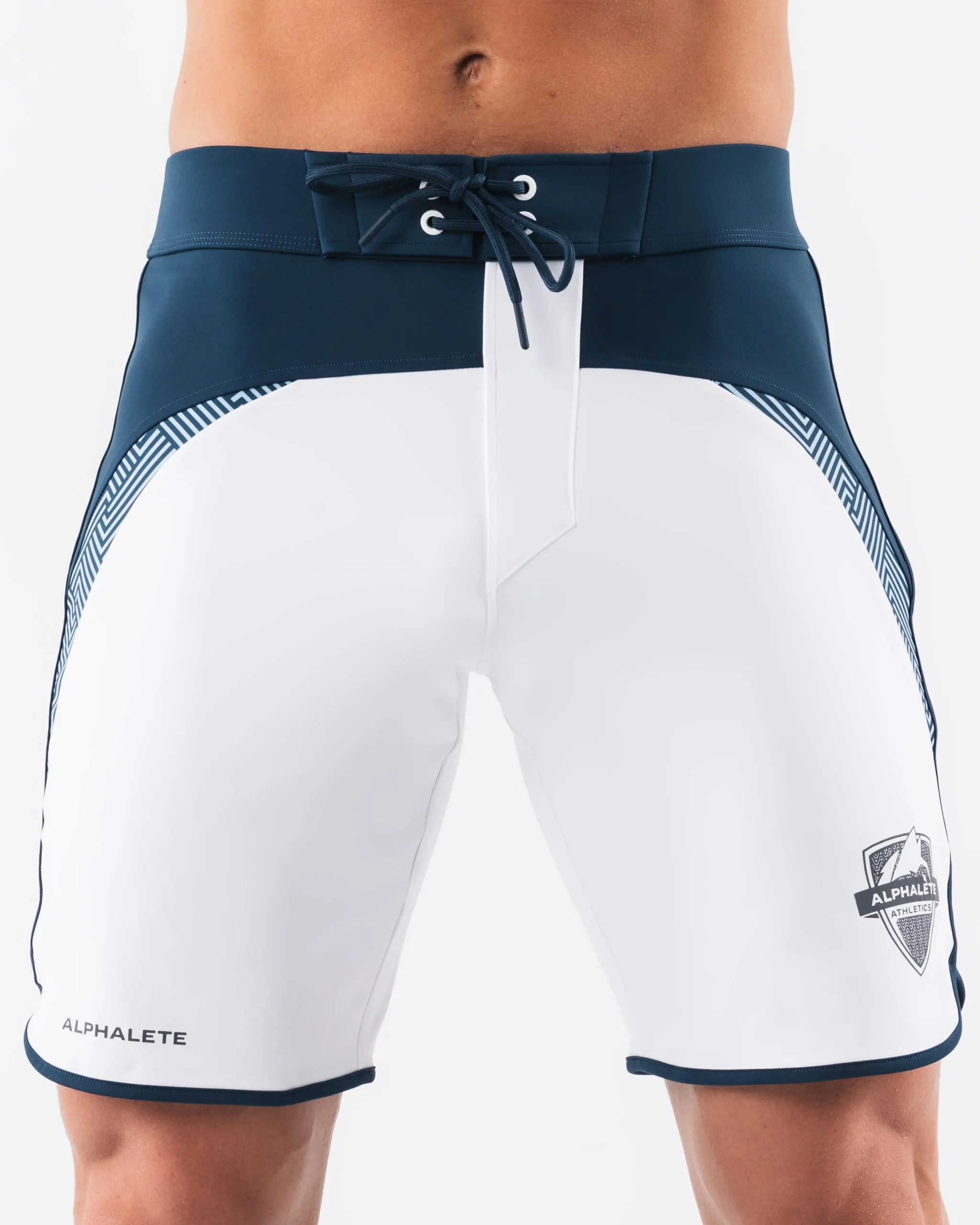 Hot Crescent Boardshort Boardshorts