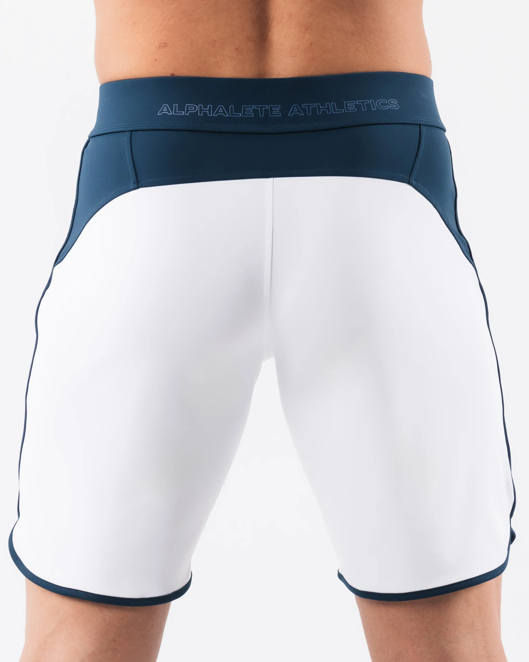 Hot Crescent Boardshort Boardshorts
