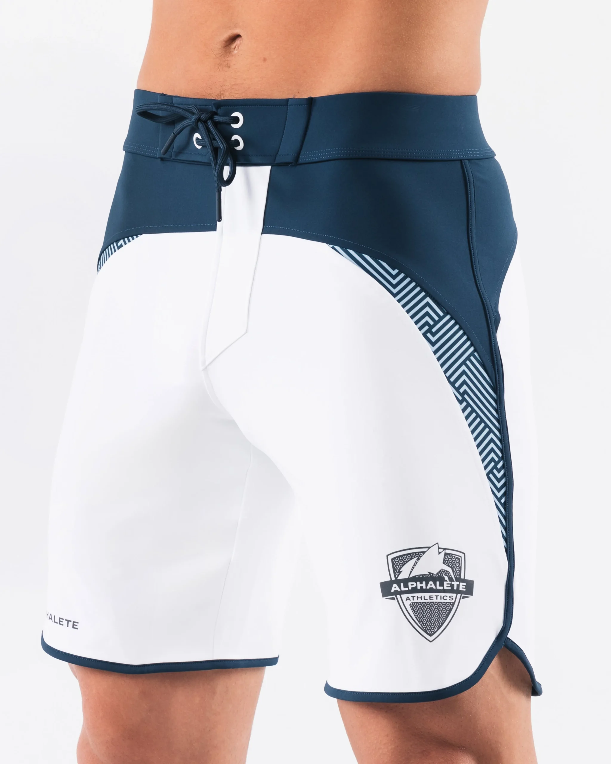 Hot Crescent Boardshort Boardshorts