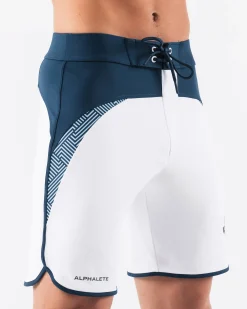 Hot Crescent Boardshort Boardshorts
