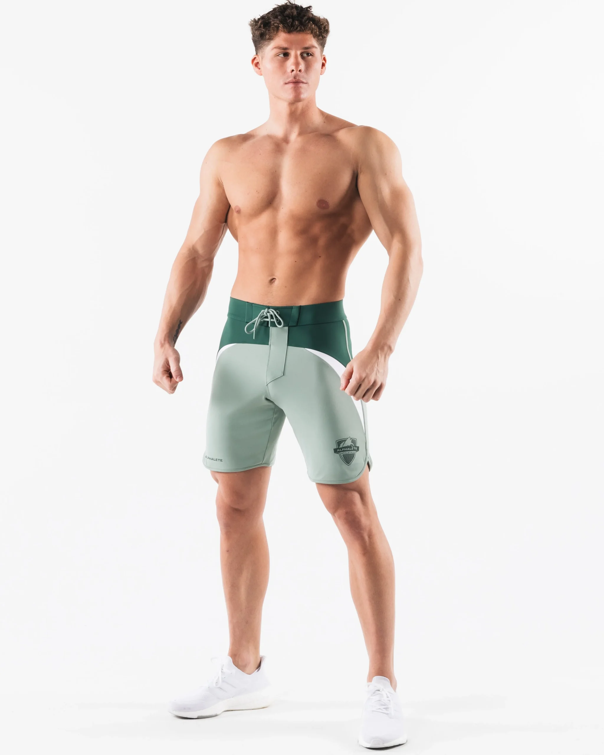 Best Crescent Boardshort Boardshorts