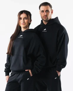 New Crest Hoodie Women Hoodies & Sweatshirts|Hoodies & Jackets