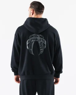 New Crest Hoodie Women Hoodies & Sweatshirts|Hoodies & Jackets