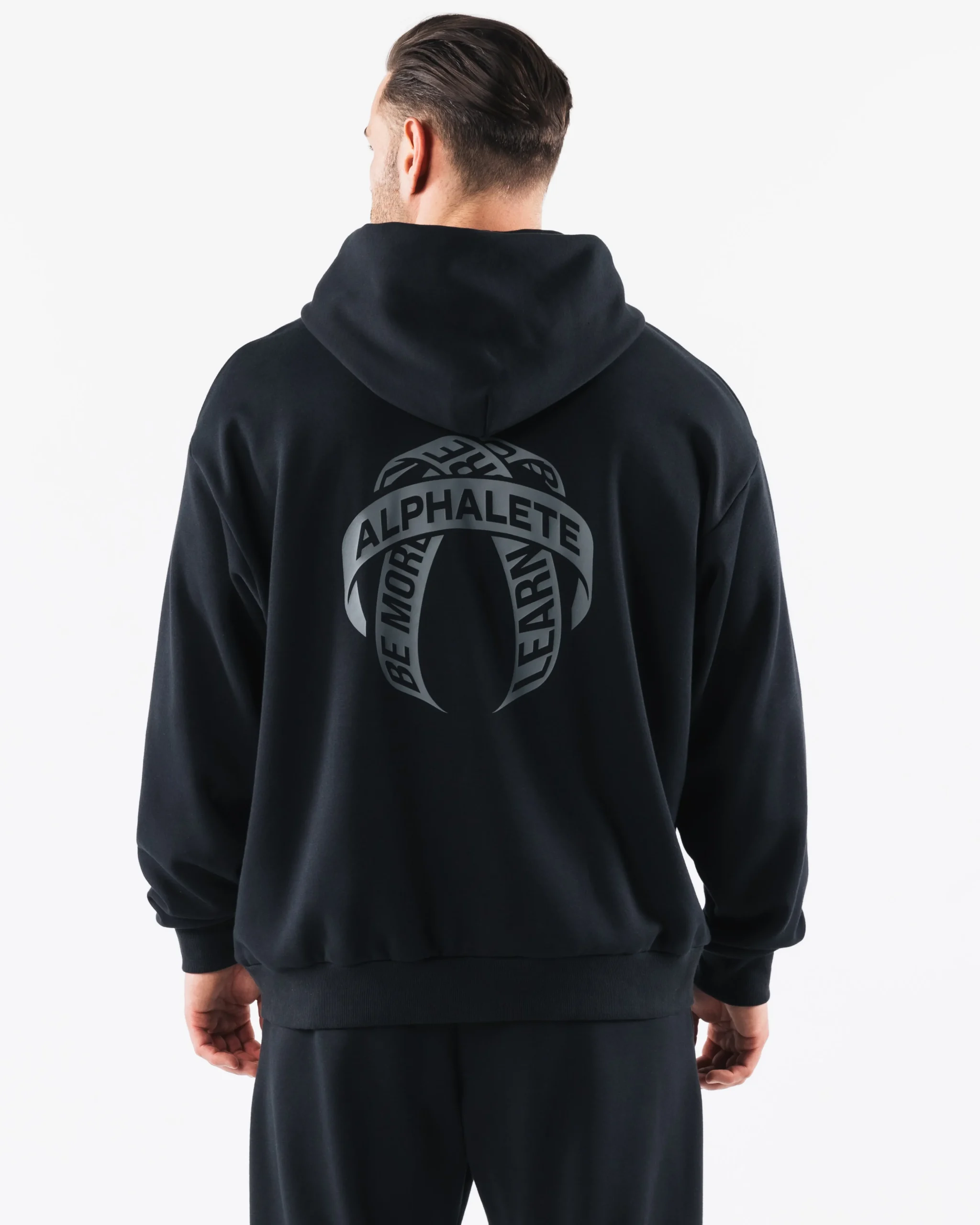 New Crest Hoodie Women Hoodies & Sweatshirts|Hoodies & Jackets