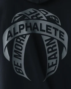New Crest Hoodie Women Hoodies & Sweatshirts|Hoodies & Jackets