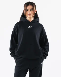New Crest Hoodie Women Hoodies & Sweatshirts|Hoodies & Jackets