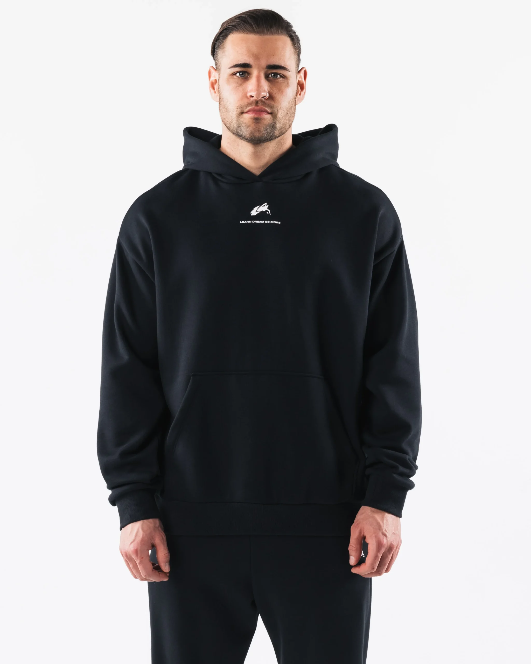 New Crest Hoodie Women Hoodies & Sweatshirts|Hoodies & Jackets