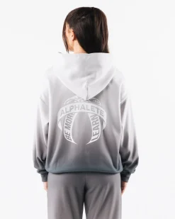 Sale Crest Hoodie Women Hoodies & Sweatshirts|Hoodies & Jackets