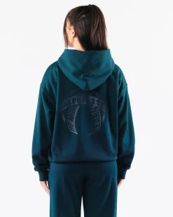 Outlet Crest Hoodie Women Hoodies & Sweatshirts|Hoodies & Jackets