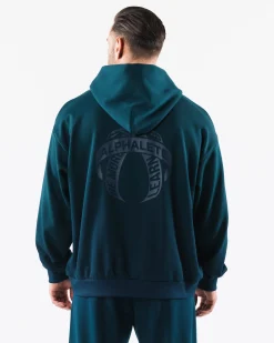 Outlet Crest Hoodie Women Hoodies & Sweatshirts|Hoodies & Jackets