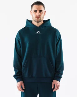 Outlet Crest Hoodie Women Hoodies & Sweatshirts|Hoodies & Jackets