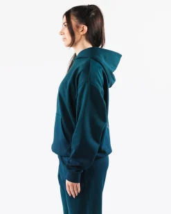 Outlet Crest Hoodie Women Hoodies & Sweatshirts|Hoodies & Jackets