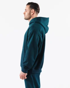 Outlet Crest Hoodie Women Hoodies & Sweatshirts|Hoodies & Jackets