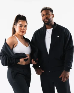 Sale Crest Zip Up Women Hoodies & Sweatshirts|Hoodies & Jackets