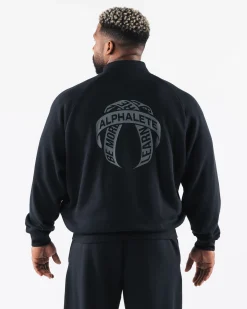 Sale Crest Zip Up Women Hoodies & Sweatshirts|Hoodies & Jackets