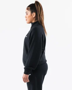Sale Crest Zip Up Women Hoodies & Sweatshirts|Hoodies & Jackets