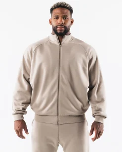 Outlet Crest Zip Up Women Hoodies & Sweatshirts|Hoodies & Jackets
